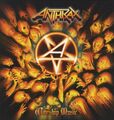 Anthrax / Worship Music