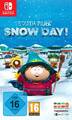 Gaming SOUTH PARK: SNOW DAY! (Switch)