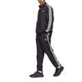 Adidas Jogginganzug Herren Trainingsanzug Gym Sportanzug 3S TT schwarz/weiß