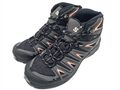 Salomon X ULTRA PIONEER MID W GTX Phantm/Black/Q Damenschuh - 474081