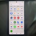 Google Pixel 6 Pro - 128GB - Stormy Black (Ohne Simlock) (Dual-SIM)