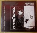 The Fall Dragnet Expanded Deluxe Edition CD 1979 Castle Mark E. Smith Remastered