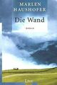 Die Wand von Haushofer, Marlen | Buch | Zustand gut