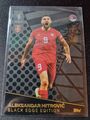 Topps Match Attax UEFA EURO 2024 EM - Black Edge - Aleksandar Mitrovic - BE 8