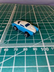 Micro Machines, Hasbro, 1999, Studebaker Sternlighter, coole Zollsammlung #2