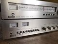 Vivanco SA-25 Verstärker & ST-25 Tuner Japan Vintage Hif