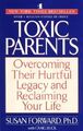 Toxic Parents by Forward, Susan 055340251X FREE Shipping