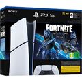 Sony PlayStation 5 Slim Digital Edition 1TB Fortnite Cobalt Star Spielekonsole