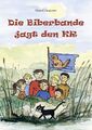 Die Biberbande jagt den KR