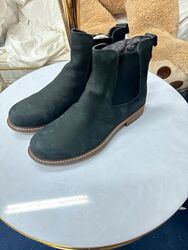 Tamaris Chelsea Boot schwarz Gr. 40