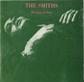 CD The Smiths - The Queen is dead