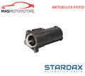 MOTOR ANLASSER STARTER STARDAX STX200066R I NEU OE QUALITÄT