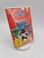 Nintendo Switch - Hasbro Game Night - Spiel in OVP - Sehr Gut