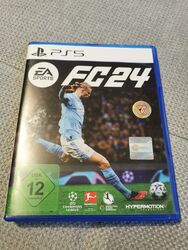 EA SPORTS FC24 Standard Edition Playstation 5 PS5 Fifa 24