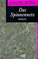 Das Spinnennetz (Fiction, Poetry & Drama) von Joseph Roth | Buch | Zustand gut