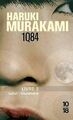 1Q84, Livre 2 : Juillet-Septembre von Murakami, Haruki, ... | Buch | Zustand gut