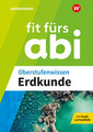 Winfried Waldeck Fit fürs Abi. Oberstufenwissen Erdkunde