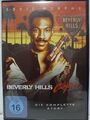 Beverly Hills Cop 1-3 Box (Die komplette Story) 3 DVD's