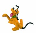 Bullyland 15347 - Spielfigur Walt Disney Mickey's Hund Pluto, ca. 8, (US IMPORT)