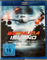 BERMUDA ISLAND GESTRANDET IN DER HÖLLE AUF BLURAY IN EINEM TOP ZUSTAND!