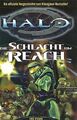 HALO 01. Die Schlacht um Reach von Nylund, Eric | Buch | Zustand gut