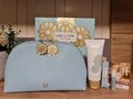 Luxusproben Elie Saab Gorl of Now Body Lotion Kosmetiktasche Duft Probe Set