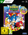 Sonic Origins Plus Limited Edition | deutsch | USK | Xbox One X1 Xbox Series X