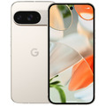 Google Pixel 9 5G Dual-SIM 256 GB weiß Smartphone Handy Ohne Vertrag Android