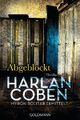 Abgeblockt - Myron Bolitar ermittelt | Harlan Coben | Taschenbuch | 384 S.