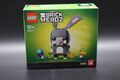 LEGO BRICKHEADZ: Easter Bunny 40271 | Neuware | Lego Set 40271 NEU