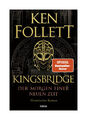 Kingsbridge - Der Morgen einer neuen Zeit von Ken Follett