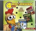 Moorhuhn Jagd - Compilation von 4for3 | Game | Zustand sehr gut