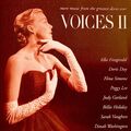 👉🏼🎤 VOICES II 👈🏼 👀 CD💿🙌🏼 More Music From The Greatest Divas Ever 🎹🎵