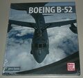 Bildband Steve Davies Boeing B-52 / B 52 Bilder Fotos Technik Modellbau Buch Neu