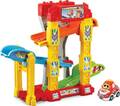 Tut Tut Baby Flitzer - 4-in-1-Rampe