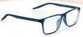 Nike Brille 7125 400 blau glasses eyewear Brillengestell FASSUNG