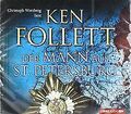 Der Mann aus St. Petersburg von Follett, Ken | Buch | Zustand gut