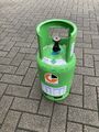 Pfandflasche Leerflasche R134a 12 KG Kältemittel Pfand Global Gas