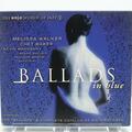 Ballads in Blue CD gebraucht gut