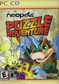 Neopets Puzzle Adventure [video game]