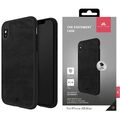 Black Rock Klapp-Tasche Cover Schutz-Hülle Smart Case für Apple iPhone XS Max