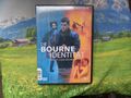 Die Bourne Identität (DVD)