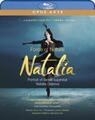 Force of Nature Natalia | Natalia Osipova | Englisch | Blu-ray | 2020