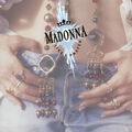 Madonna Like a Prayer (Schallplatte) 12" Album Coloured Vinyl (Limited Edition)