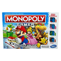 Hasbro Monopoly Gamer Nintendo Mario Kart Brettspiel Familie E1870100 Peach