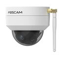 FOSCAM D4Z 4MP Dual-Band WLAN PTZ Dome Überwachungskamera 4-fach optischer Zoom