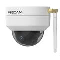 B-Ware   FOSCAM D4Z 4MP Dual-Band WLAN PTZ Dome Überwachungskamera 4x opt. Zoom