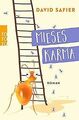 Mieses Karma von Safier, David | Buch | Zustand gut