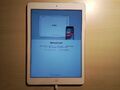 Apple iPad Air A1474 , 16 GB, silber weiß