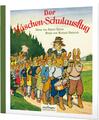 Die Häschenschule 2: Der Häschen-Schulausflug, Albert Sixtus